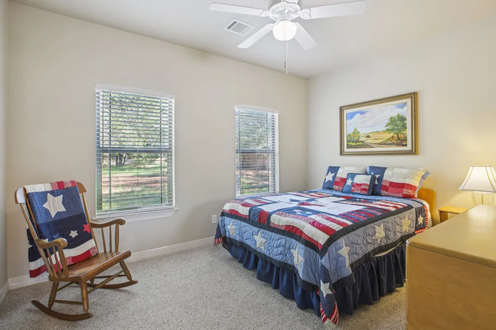 600 Augusta Circle Point Venture, TX 78645