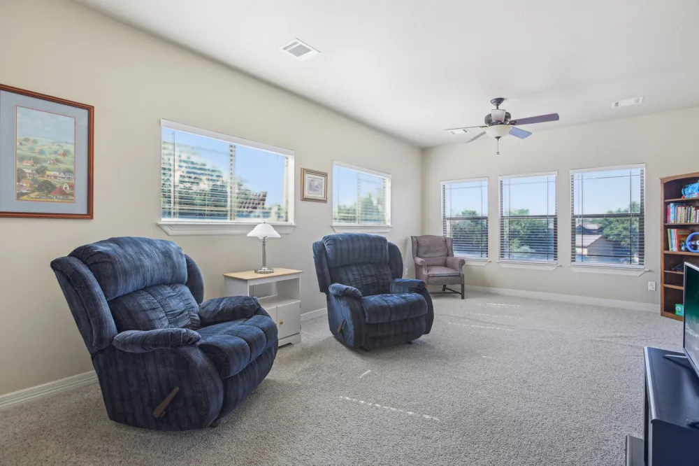 600 Augusta Circle Point Venture, TX 78645