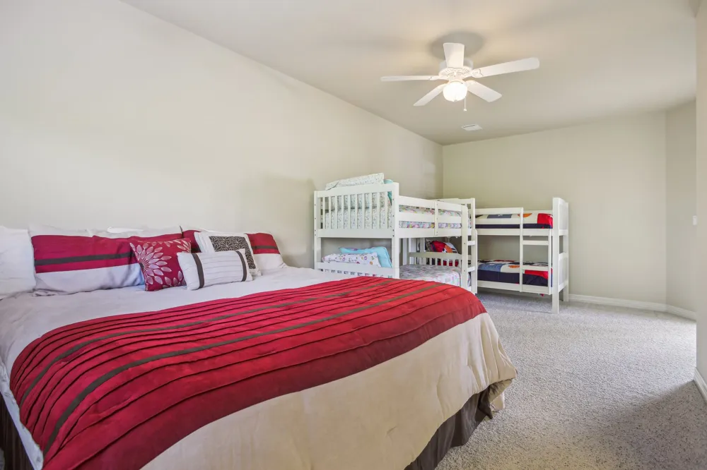 600 Augusta Circle Point Venture, TX 78645