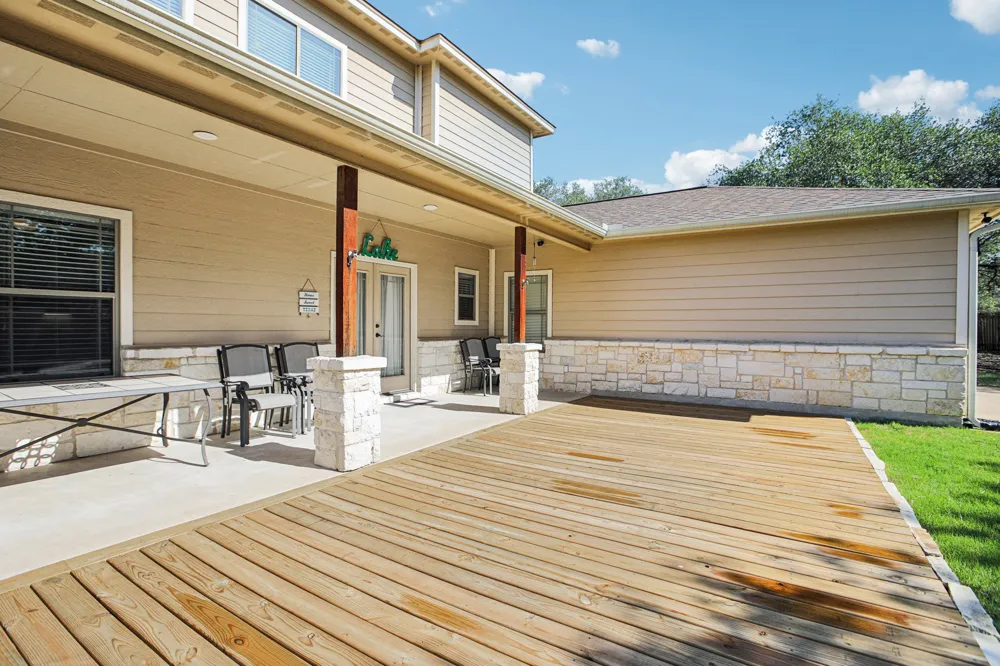 600 Augusta Circle Point Venture, TX 78645