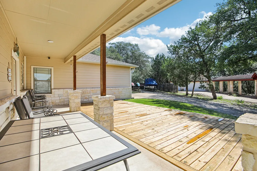 600 Augusta Circle Point Venture, TX 78645