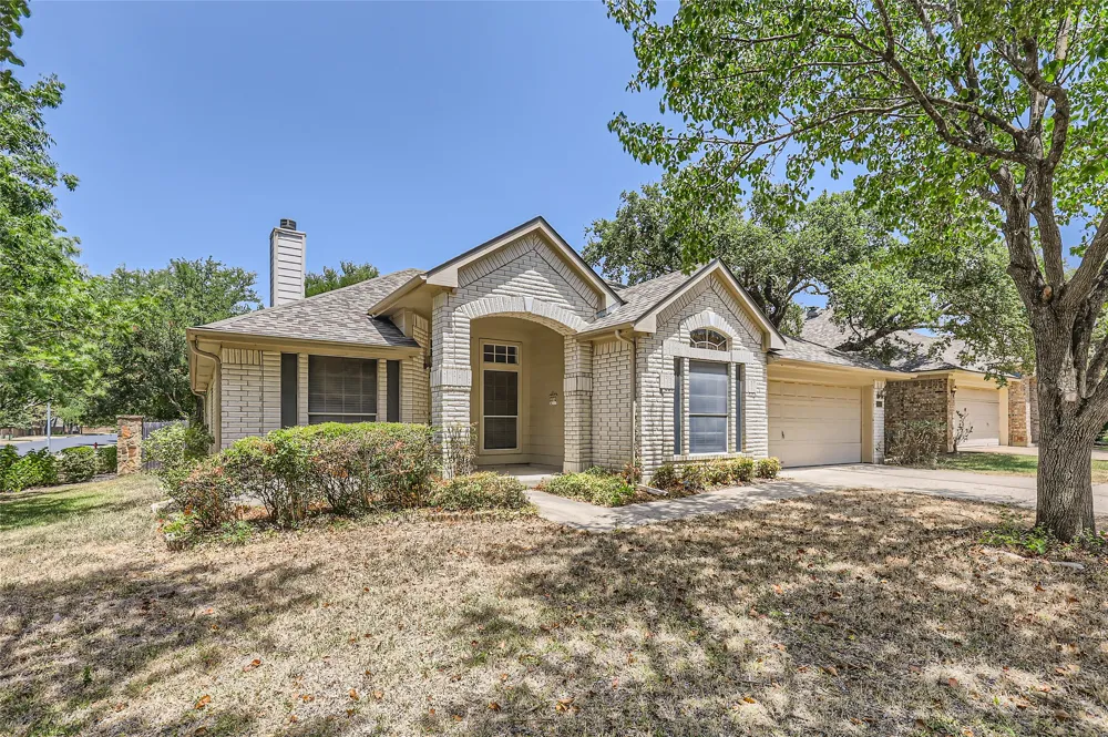 3948 Artesia Bend Round Rock, TX 78681