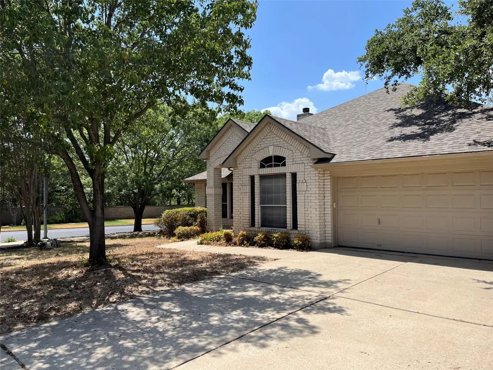 3948 Artesia Bend Round Rock, TX 78681