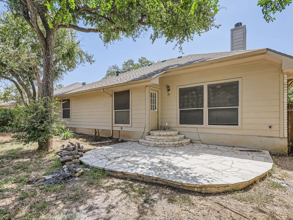 3948 Artesia Bend Round Rock, TX 78681