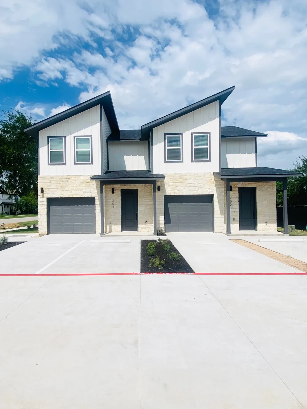 700 Horseshoe Drive #101 Leander, TX 78641