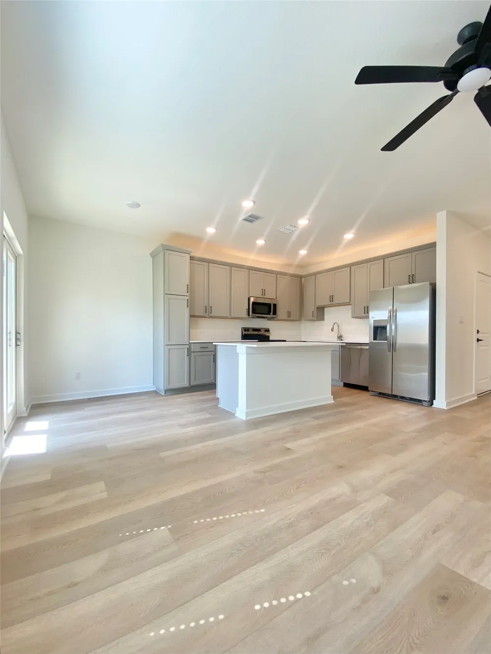 700 Horseshoe Drive #101 Leander, TX 78641