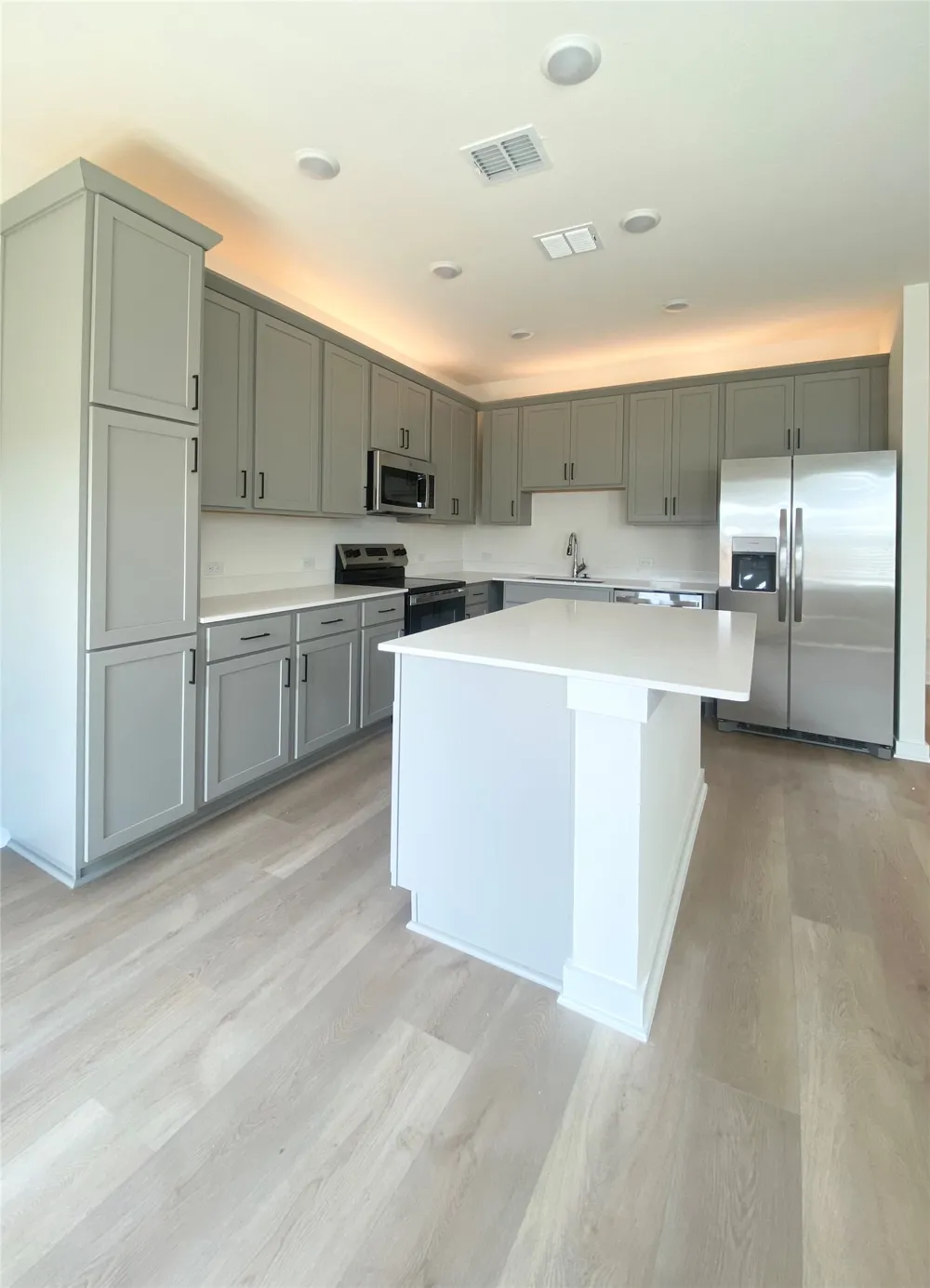 700 Horseshoe Drive #101 Leander, TX 78641