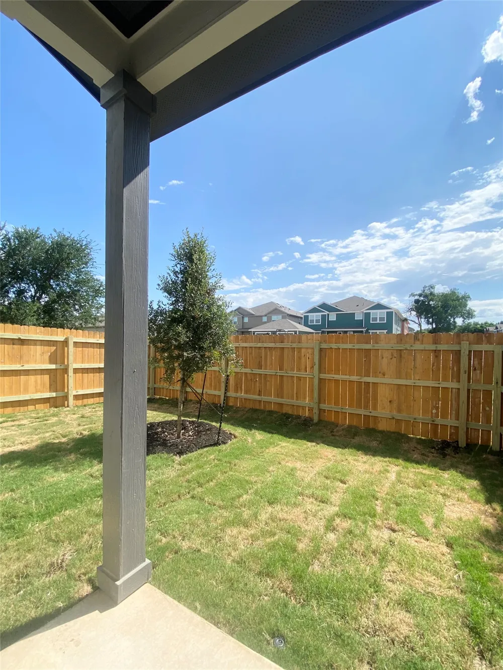 700 Horseshoe Drive #101 Leander, TX 78641