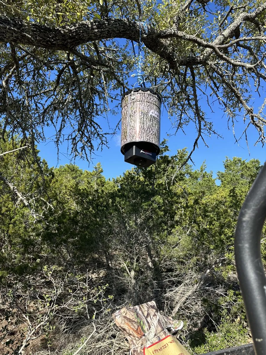 County Road 635 Rocksprings, TX 78880