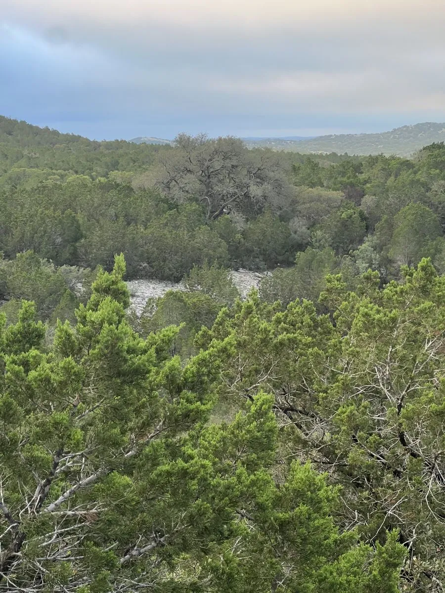 County Road 635 Rocksprings, TX 78880