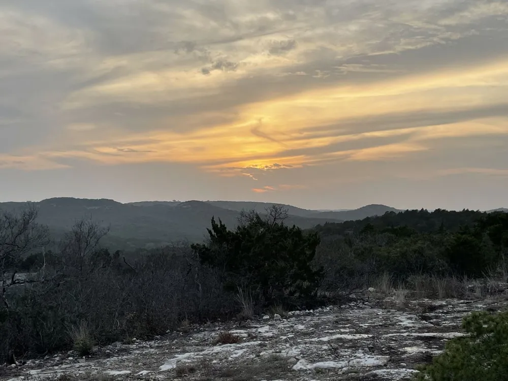 County Road 635 Rocksprings, TX 78880