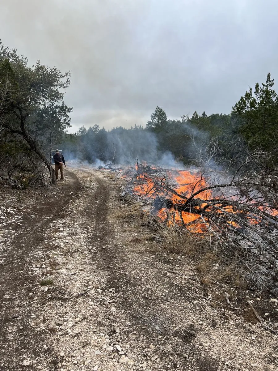 County Road 635 Rocksprings, TX 78880