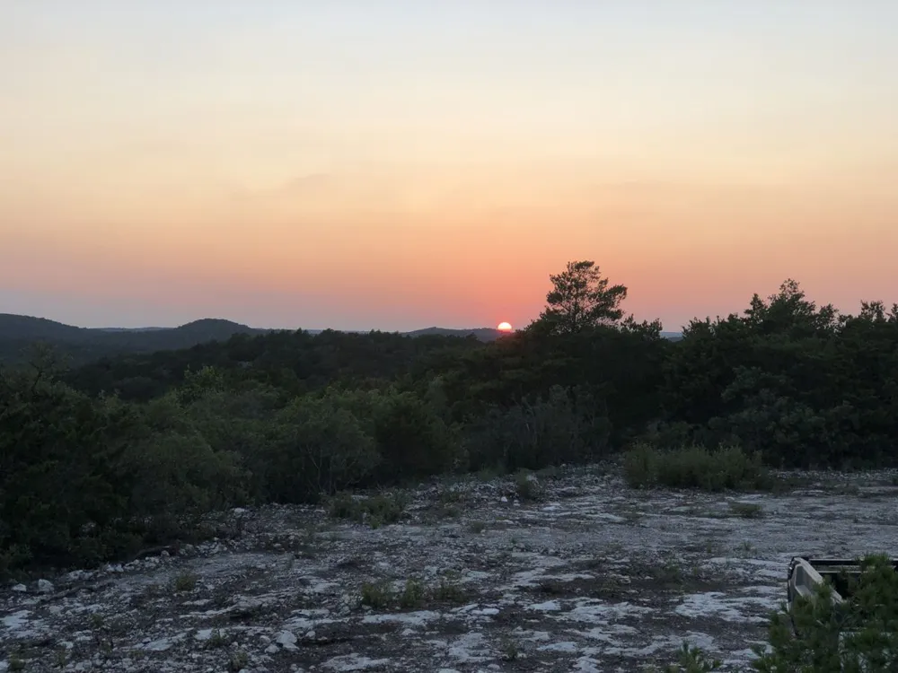 County Road 635 Rocksprings, TX 78880