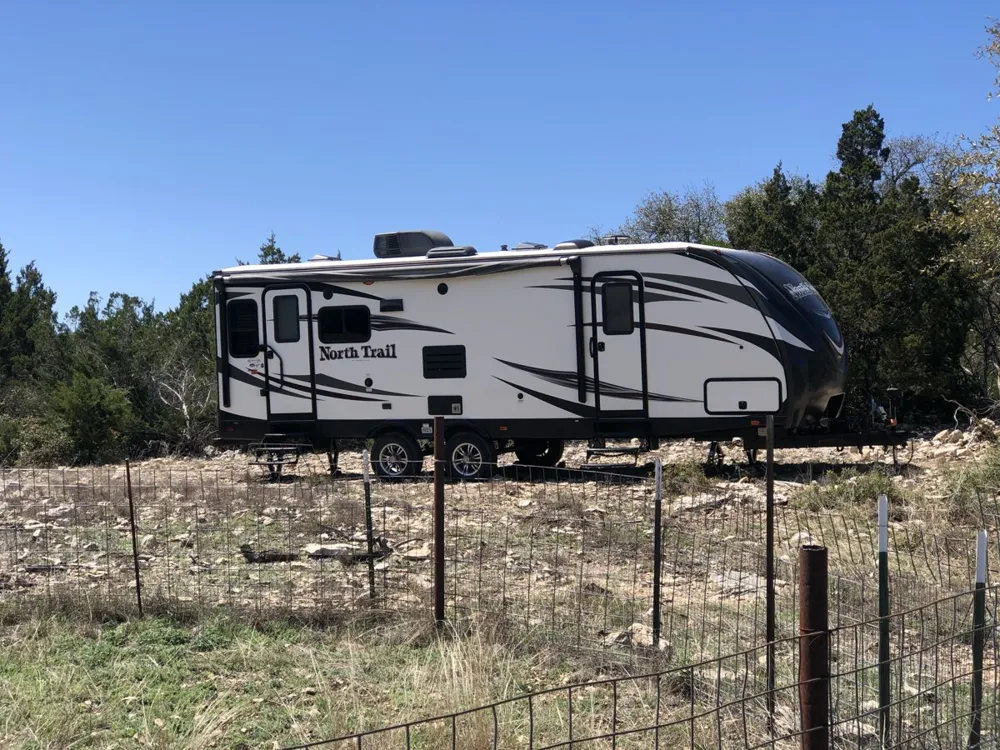 County Road 635 Rocksprings, TX 78880