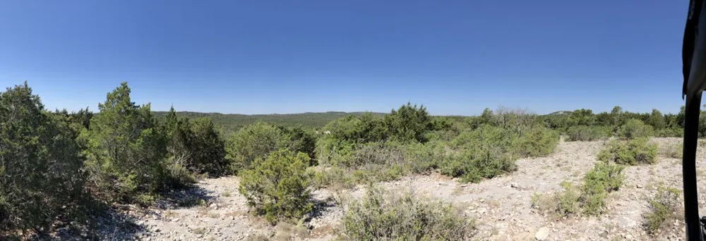 County Road 635 Rocksprings, TX 78880