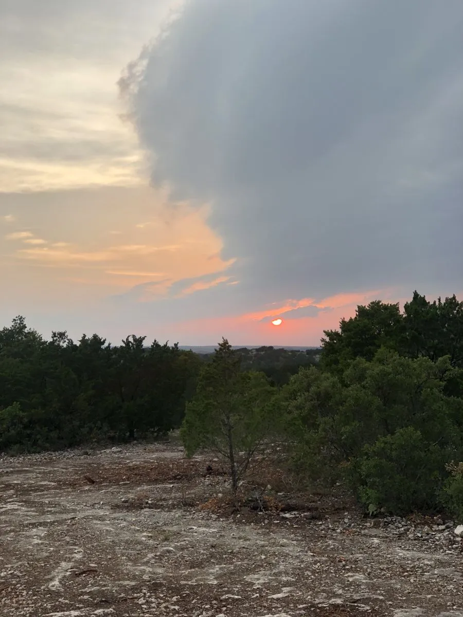 County Road 635 Rocksprings, TX 78880