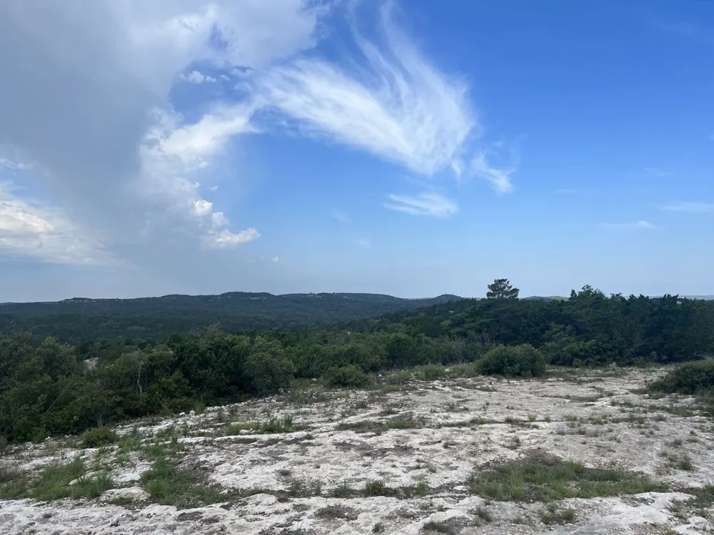 County Road 635 Rocksprings, TX 78880