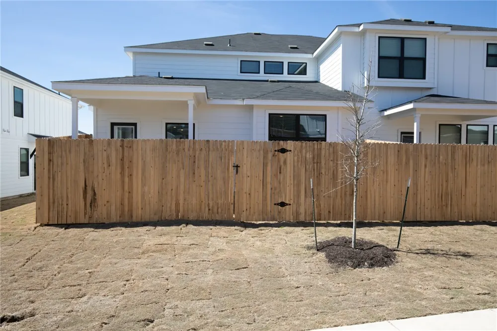 164 Threshing Road #C Buda, TX 78610