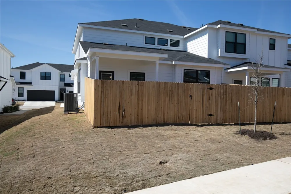 164 Threshing Road #C Buda, TX 78610