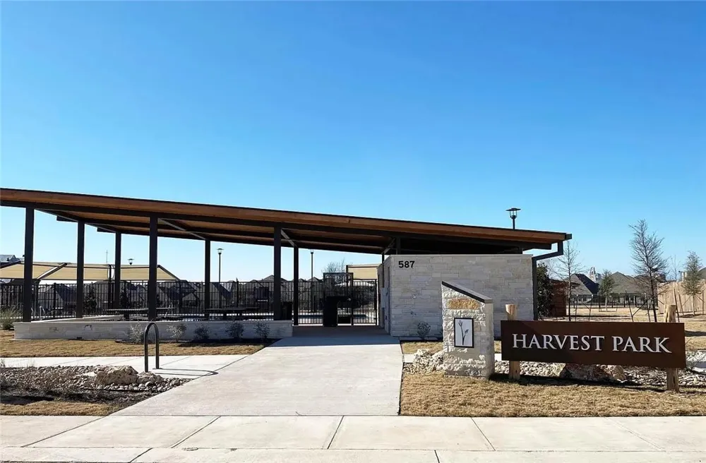 164 Threshing Road #C Buda, TX 78610