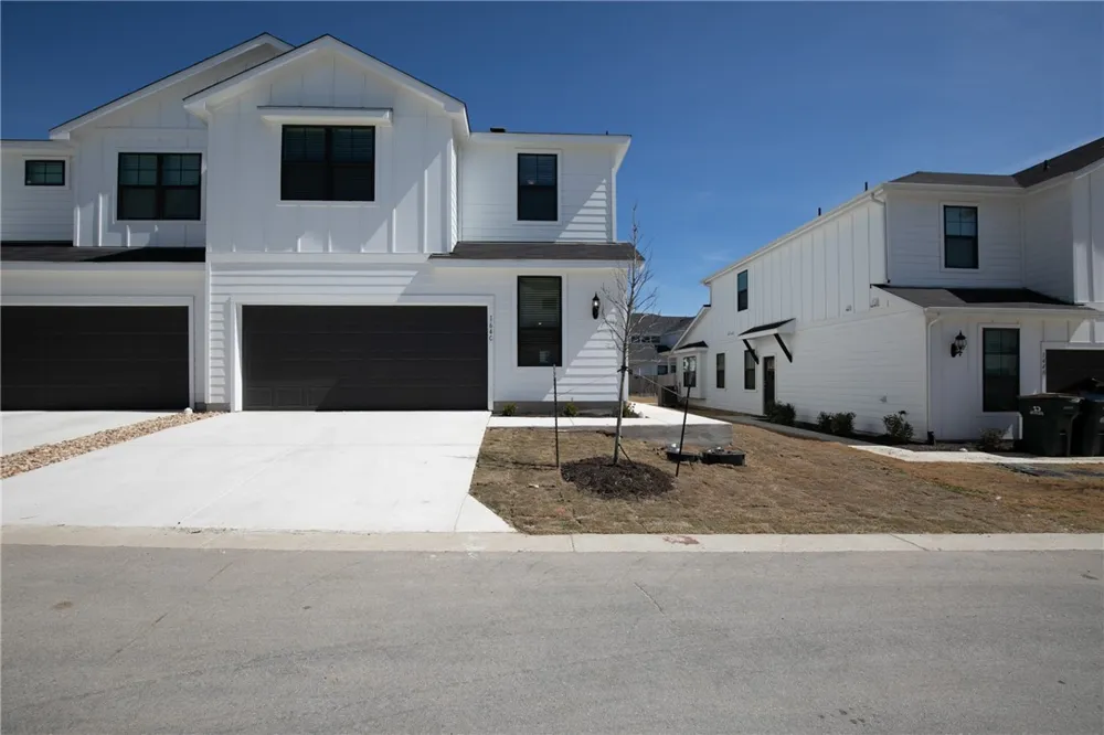 164 Threshing Road #C Buda, TX 78610