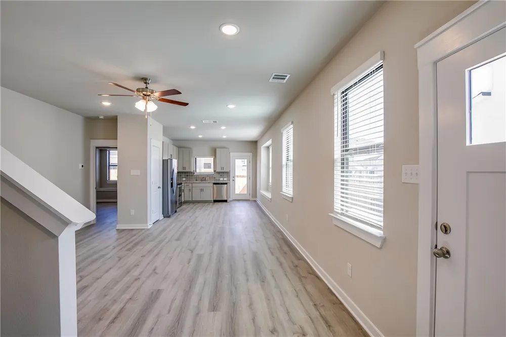 164 Threshing Road #C Buda, TX 78610