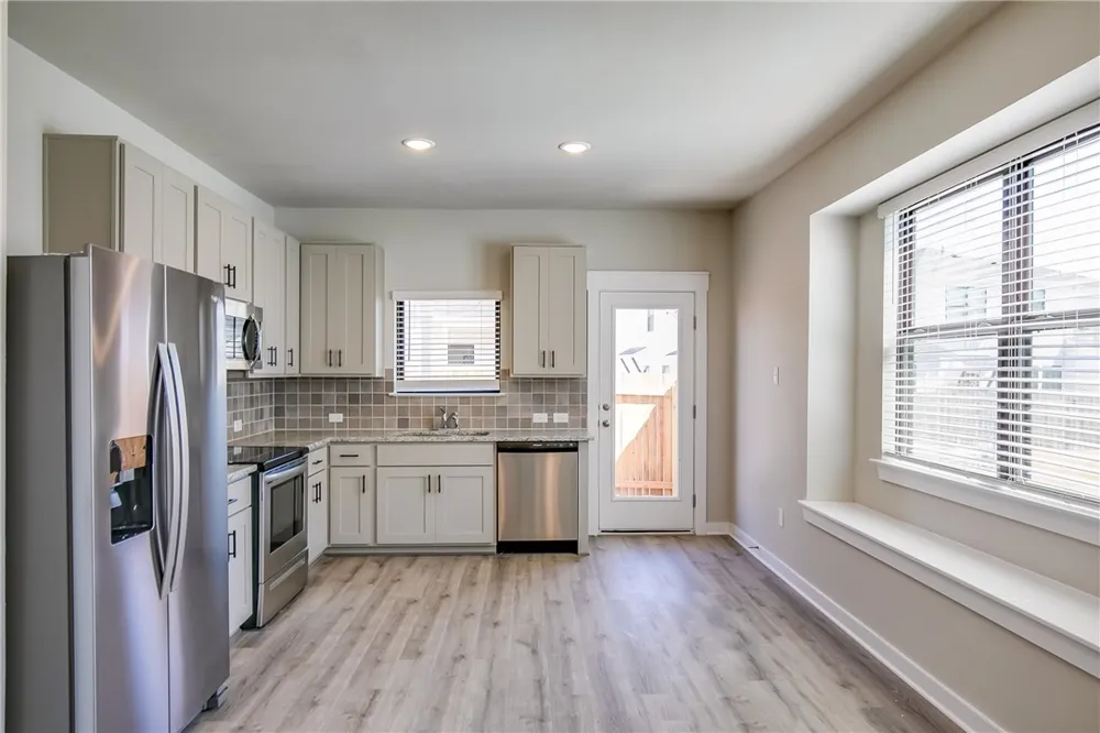 164 Threshing Road #C Buda, TX 78610