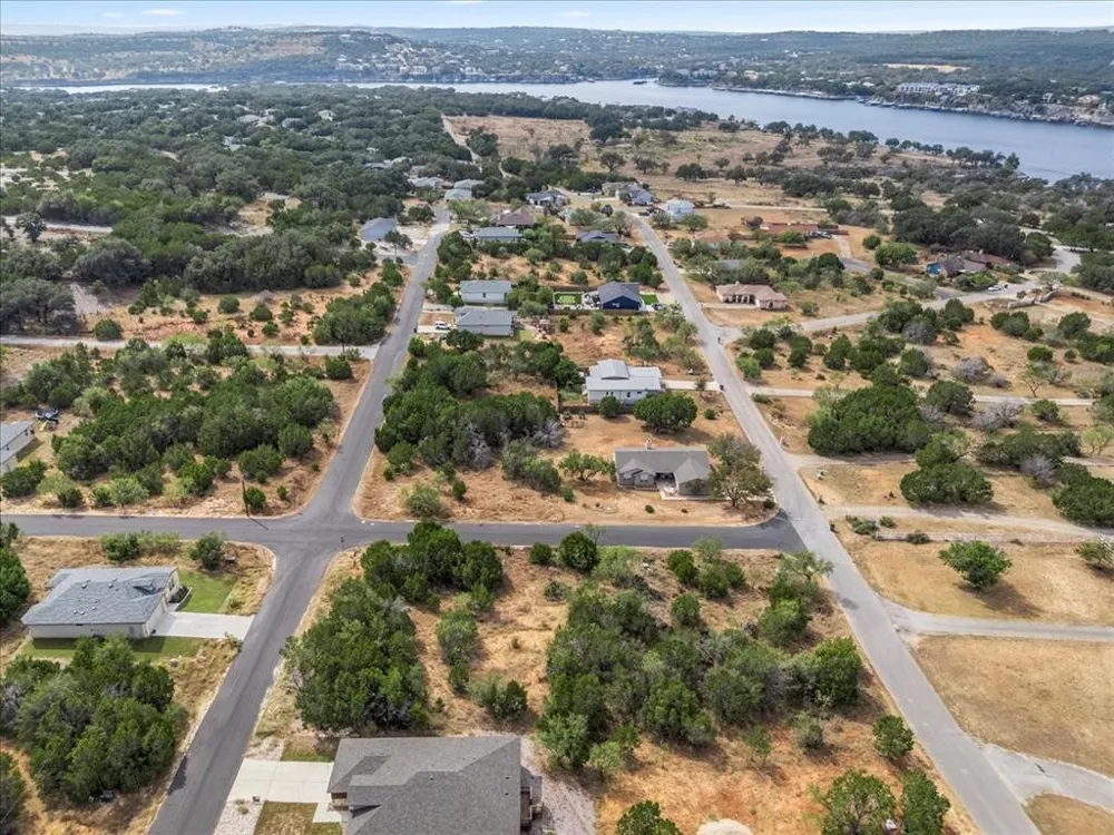 21902 Osage Lane Leander, TX 78645