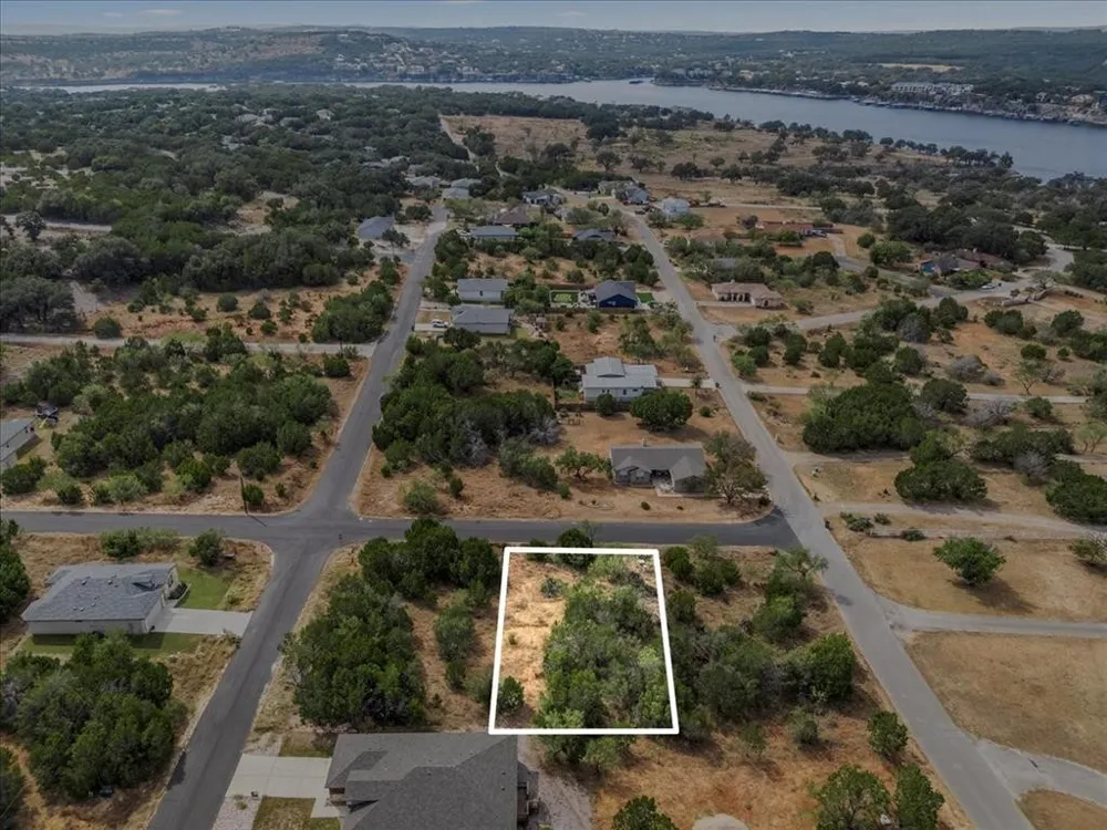 21902 Osage Lane Leander, TX 78645