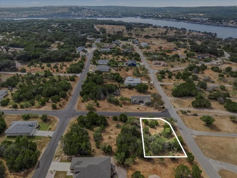 21902 Osage Lane Leander, TX 78645