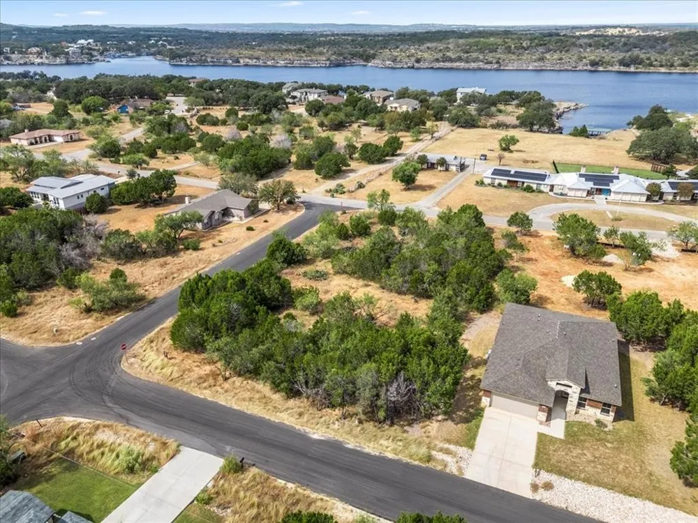 21902 Osage Lane Leander, TX 78645