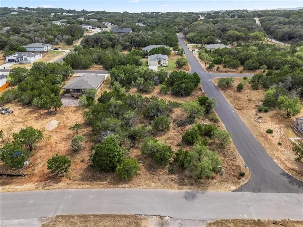 21902 Osage Lane Leander, TX 78645