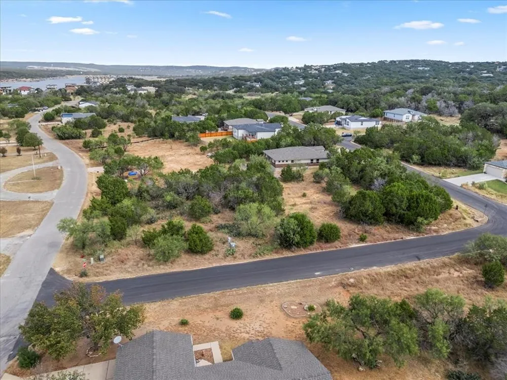 21902 Osage Lane Leander, TX 78645
