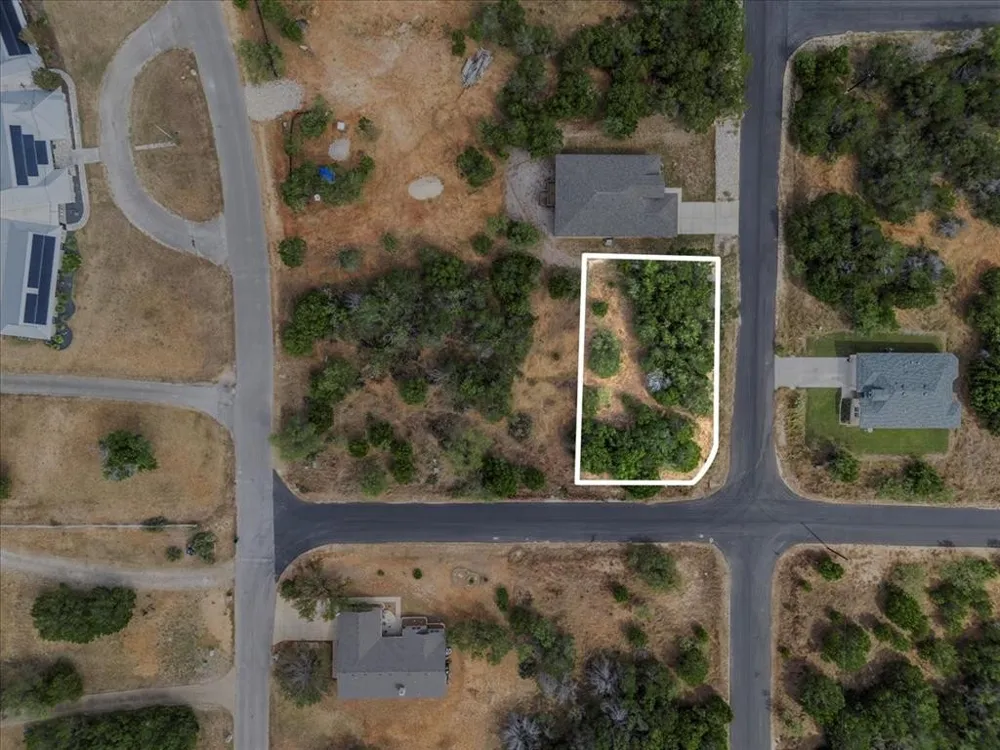 21902 Osage Lane Leander, TX 78645