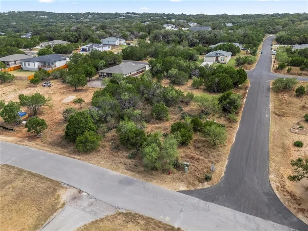 21902 Osage Lane Leander, TX 78645