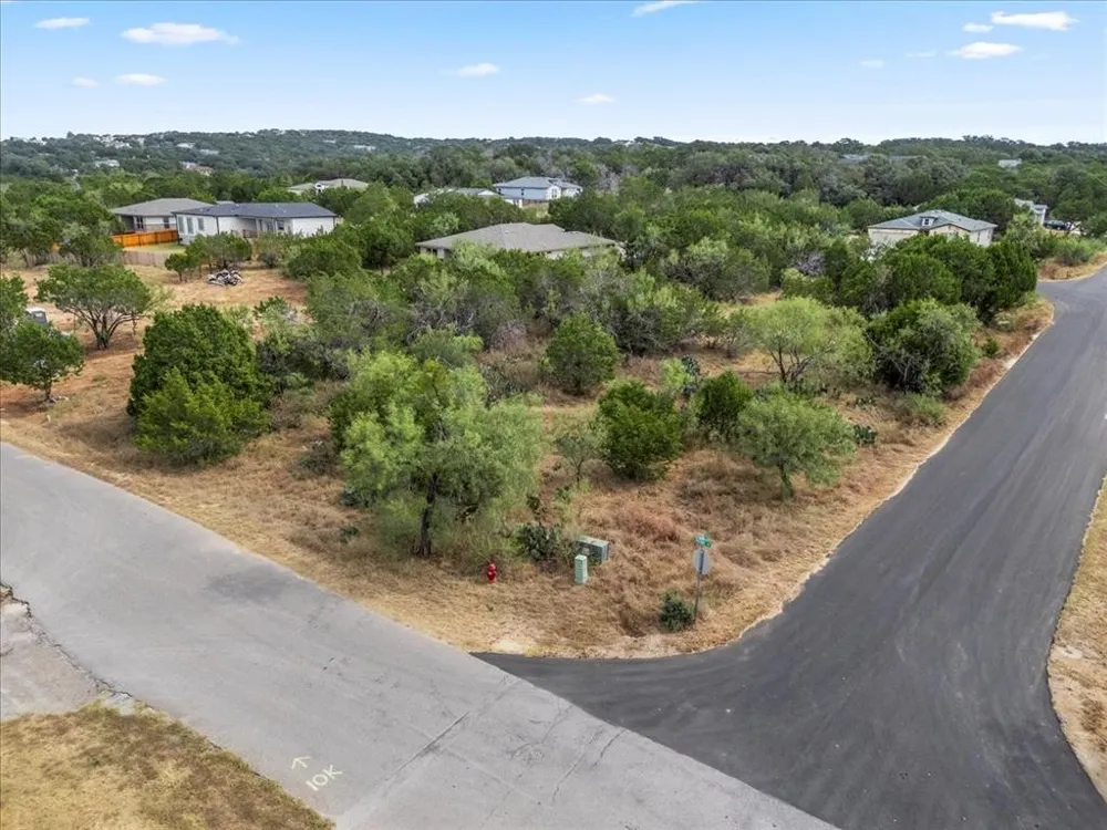 21902 Osage Lane Leander, TX 78645
