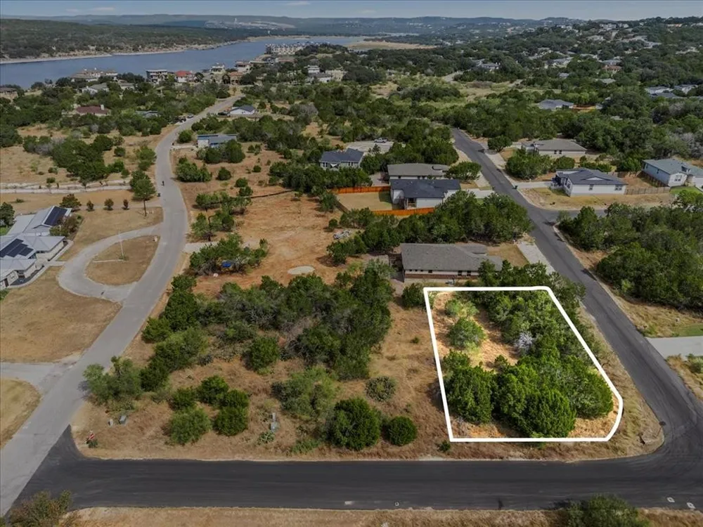 21902 Osage Lane Leander, TX 78645