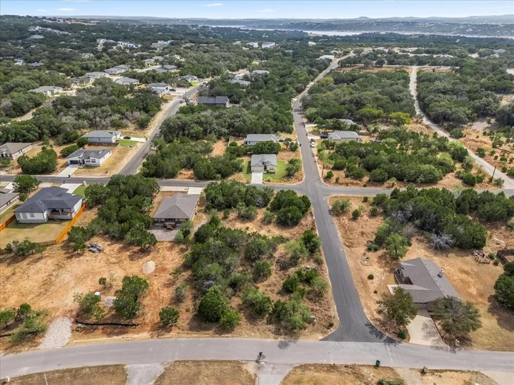 21902 Osage Lane Leander, TX 78645