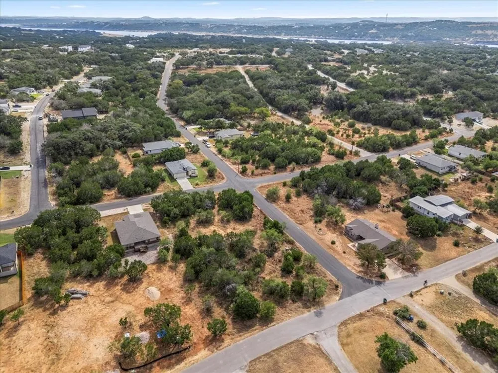21902 Osage Lane Leander, TX 78645