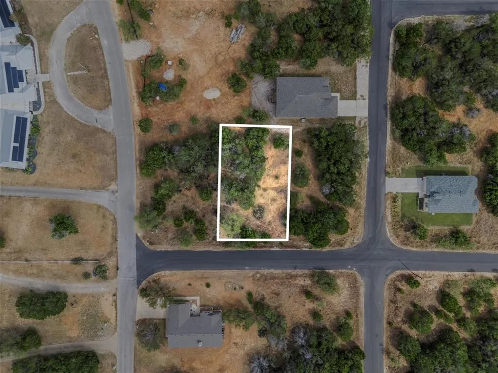 21902 Osage Lane Leander, TX 78645