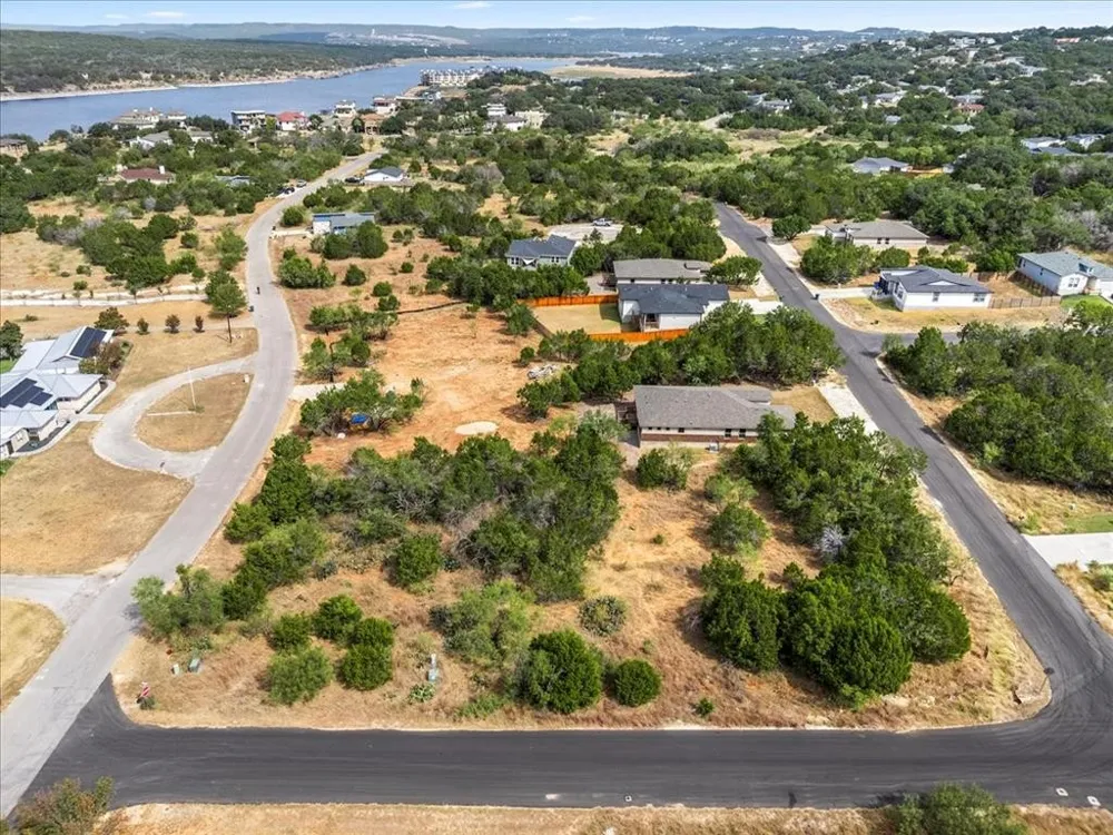 21902 Osage Lane Leander, TX 78645