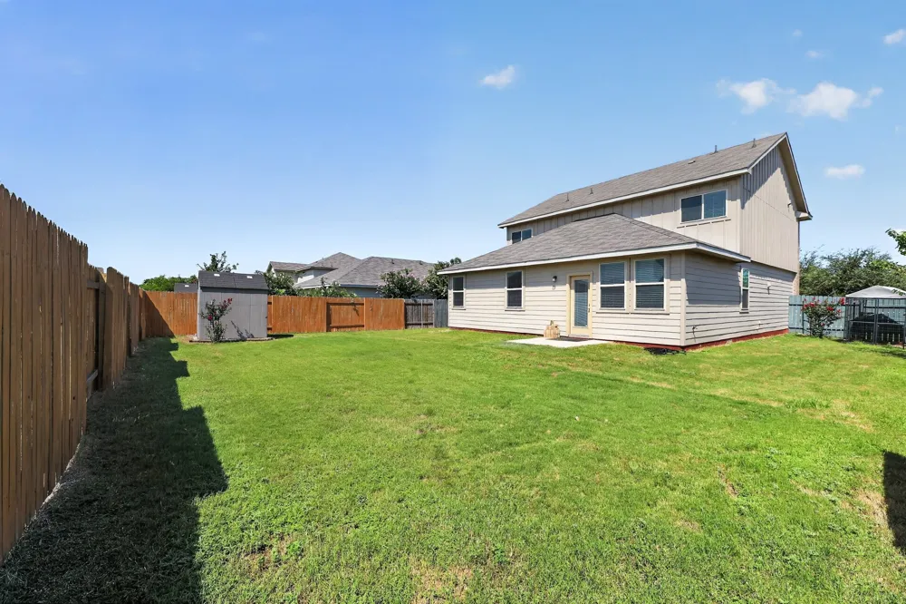 209 Evening Dusk Drive Kyle, TX 78640