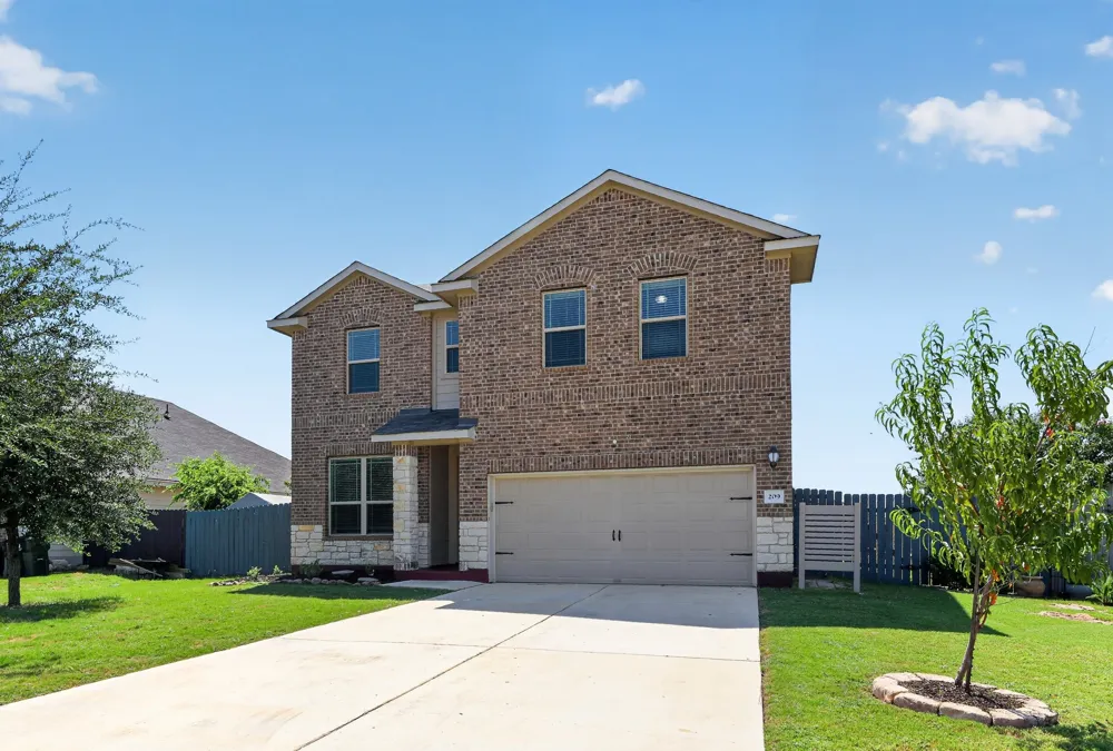 209 Evening Dusk Drive Kyle, TX 78640