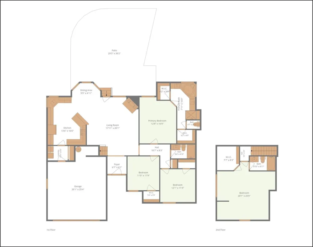 12 Springwood Circle Wimberley, TX 78676
