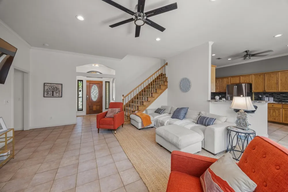 12 Springwood Circle Wimberley, TX 78676