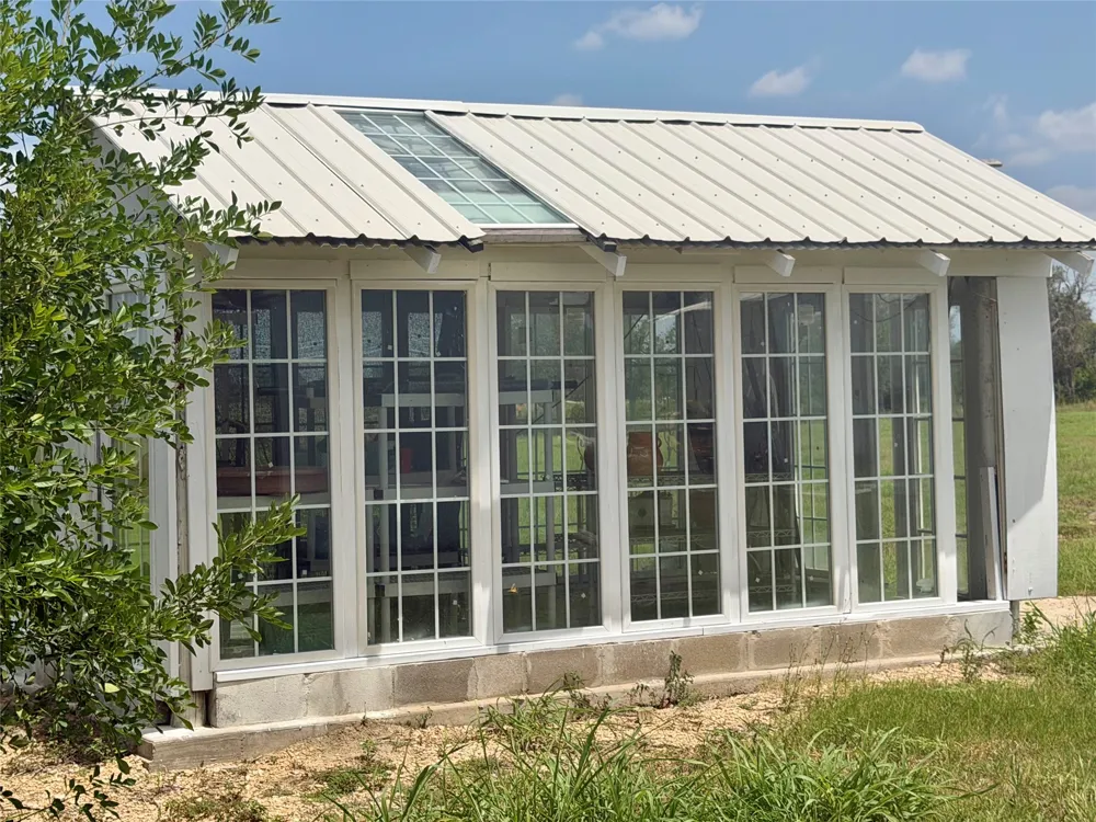 441 Molasses Road Dale, TX 78616