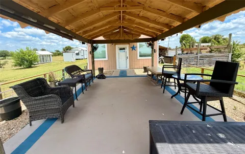 441 Molasses Road