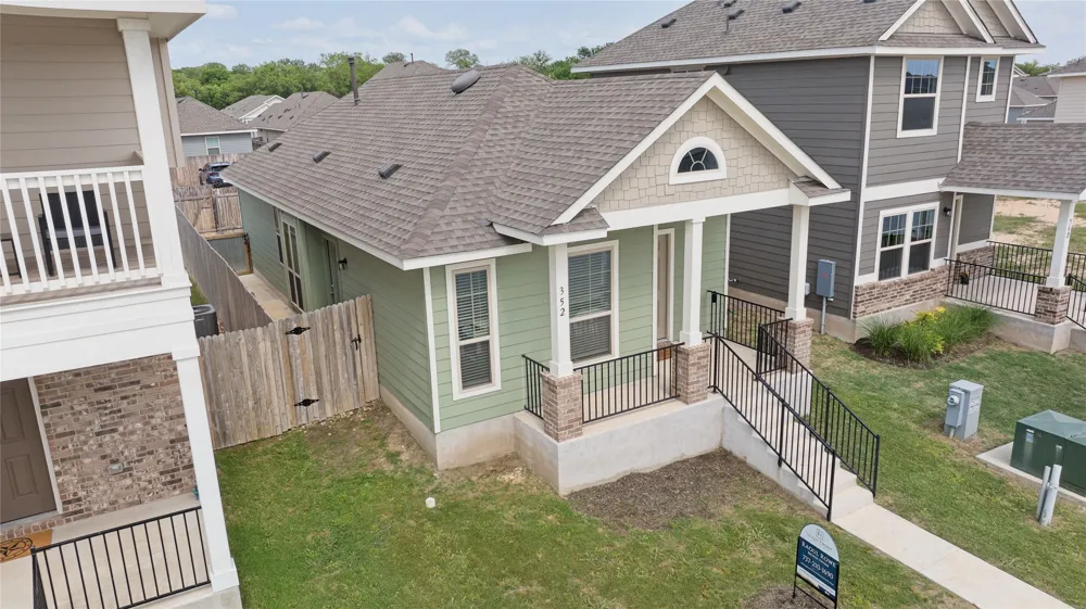 352 Witchhazel Way San Marcos, TX 78666