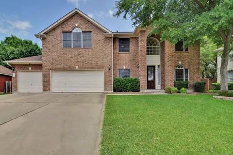 3111 Dawn Mesa Court