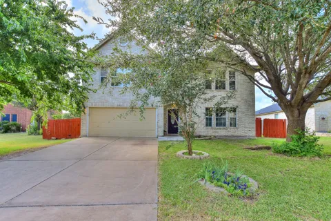 19921 San Chisolm Drive